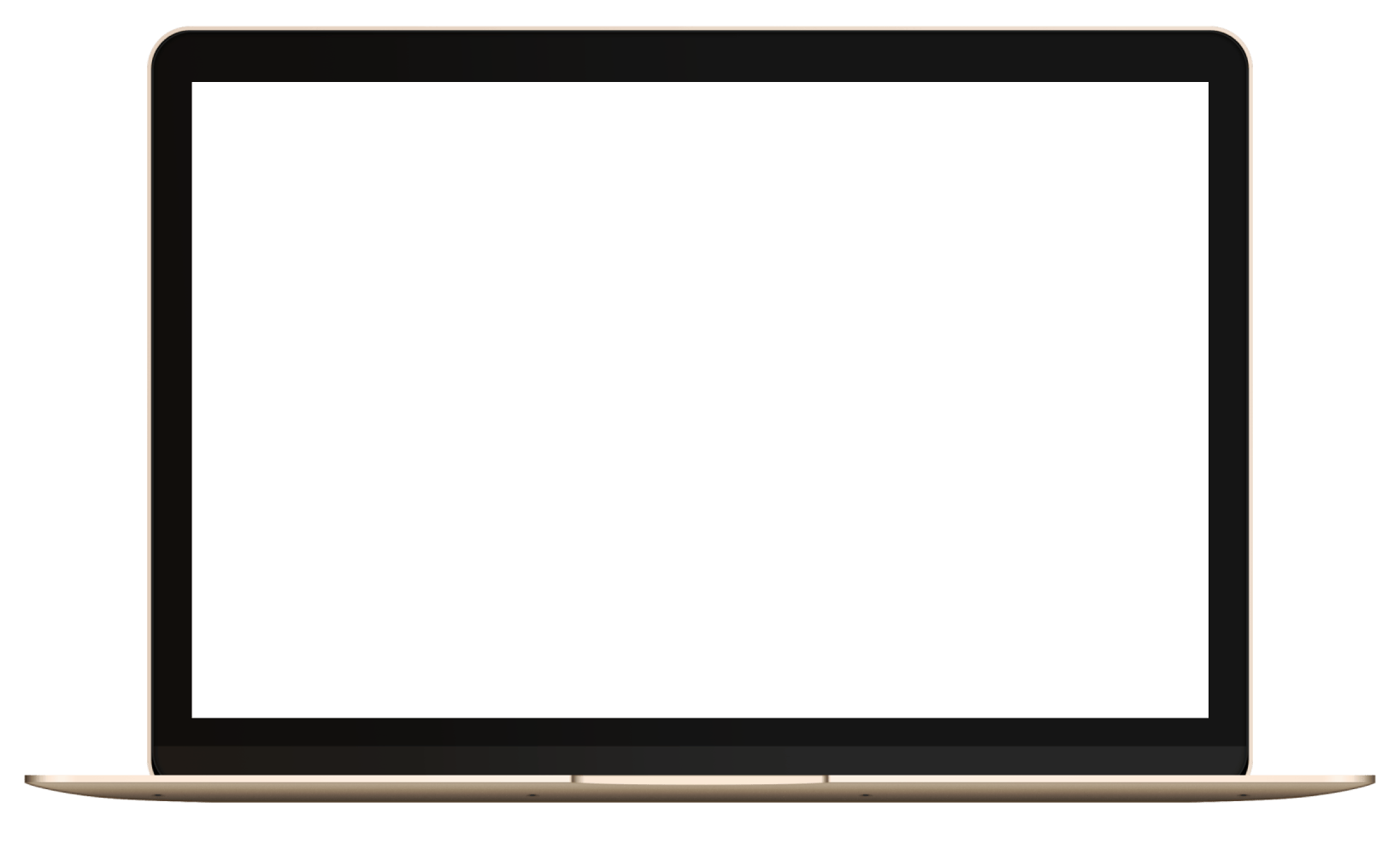 Laptop background