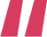 Quotation Mark