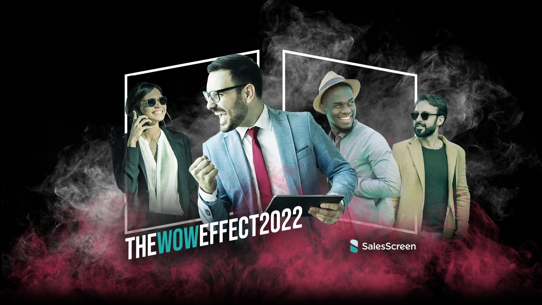 The WOW Effect 2022
